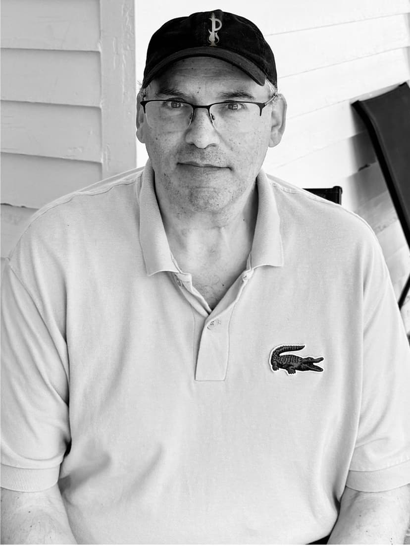 Christopher D.