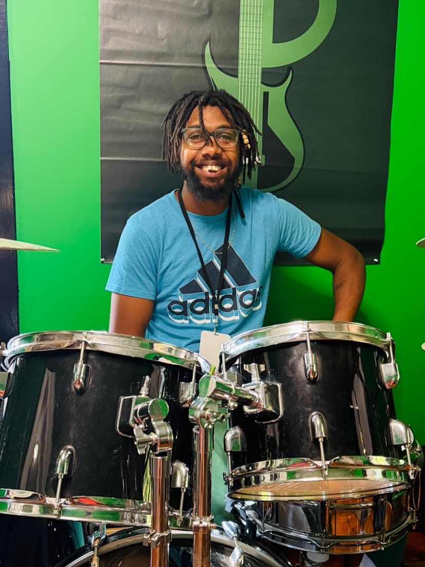 Xavier W.